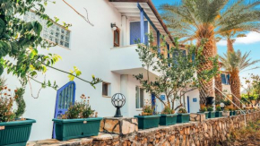 PALMIYE OTEL EVLERI, Datça